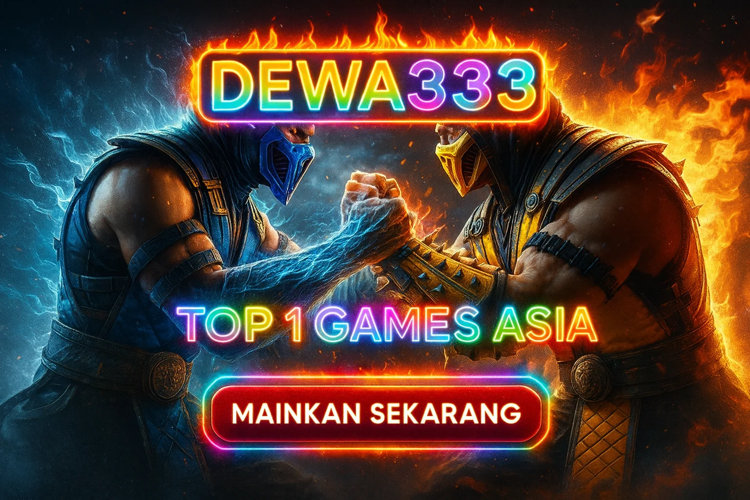 Dewa333 : Hadirkan Room VIP Dewa 333 untuk Para New Member